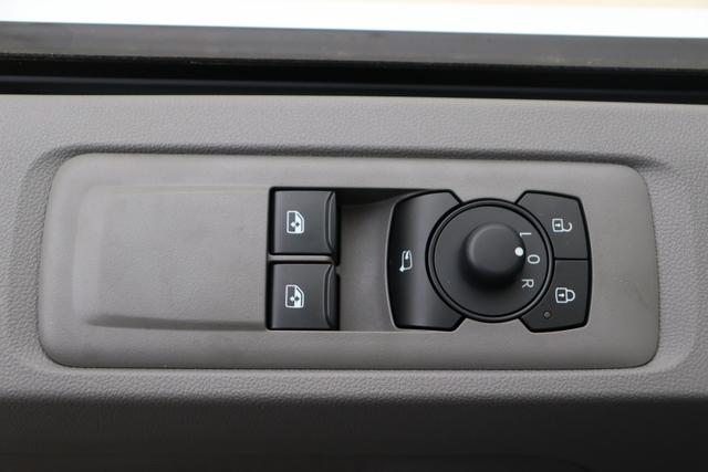 Volkswagen T5 Kastenwagen Transporter 