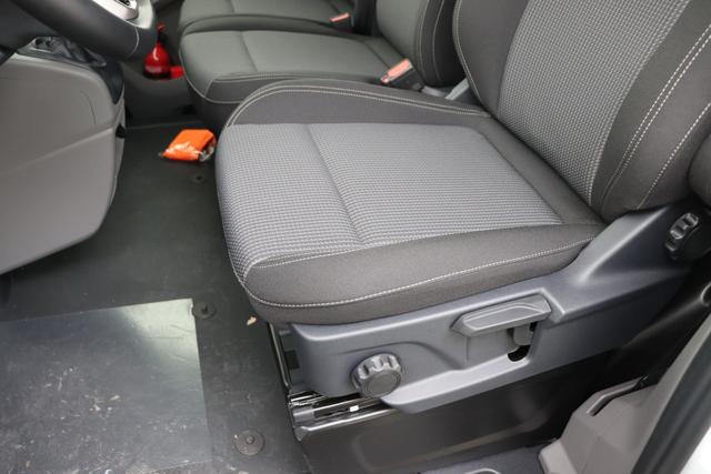 Volkswagen T5 Kastenwagen Transporter 