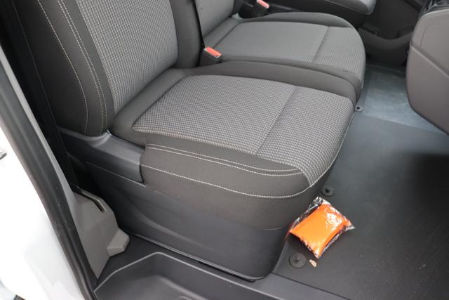 Volkswagen T5 Kastenwagen Transporter 