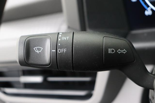 Volkswagen T5 Kastenwagen Transporter 