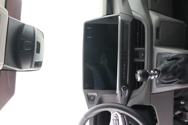 Volkswagen T5 Kastenwagen Transporter 