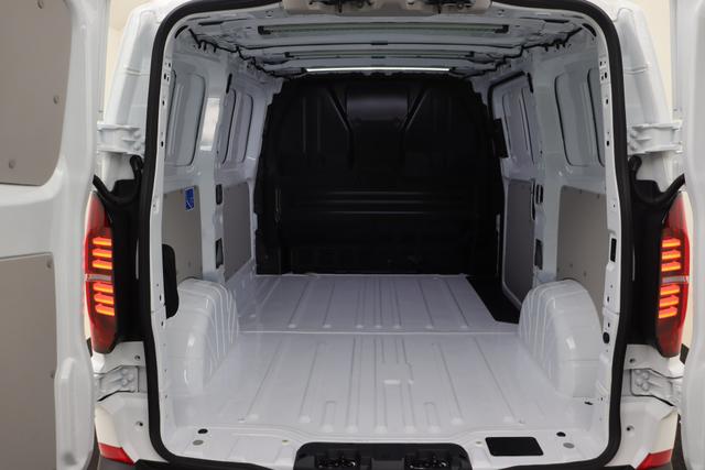 Volkswagen T5 Kastenwagen Transporter 