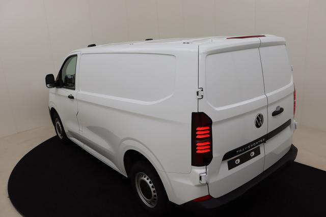 Volkswagen T5 Kastenwagen Transporter 