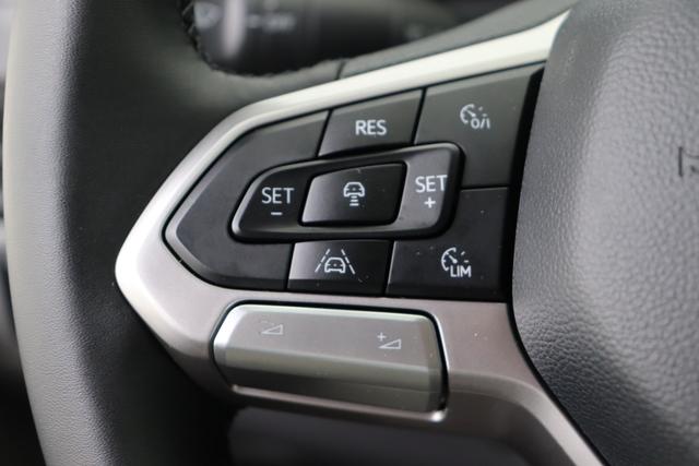 Volkswagen T5 Kastenwagen Transporter 