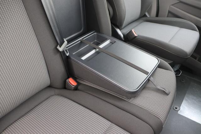 Volkswagen T5 Kastenwagen Transporter 