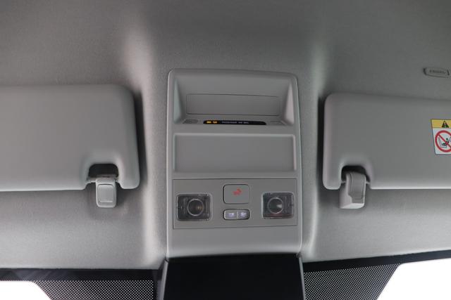 Volkswagen T5 Kastenwagen Transporter 