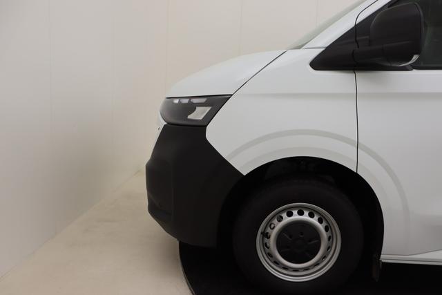 Volkswagen T5 Kastenwagen Transporter 