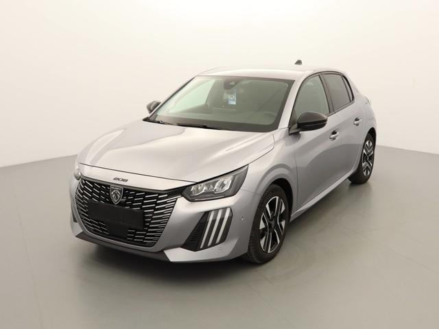 Peugeot 208 - 