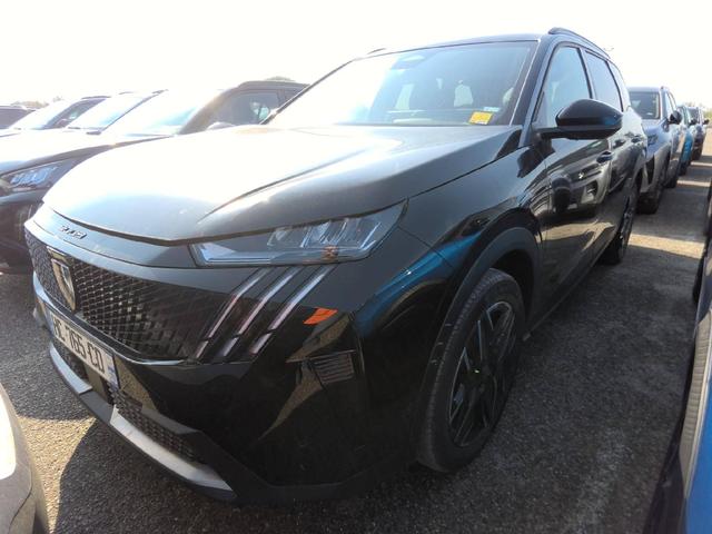 Peugeot 5008 - 