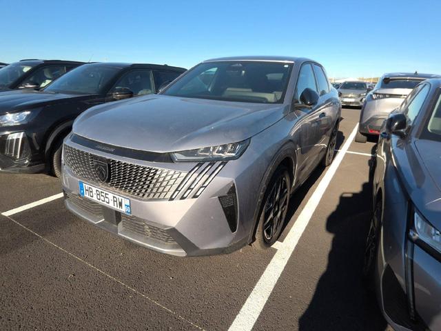 Gebrauchtfahrzeug Peugeot 3008 - 