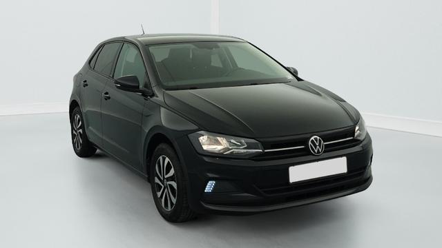 Volkswagen Polo - 