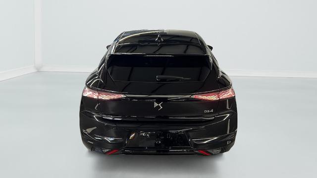 DS Automobiles 4 