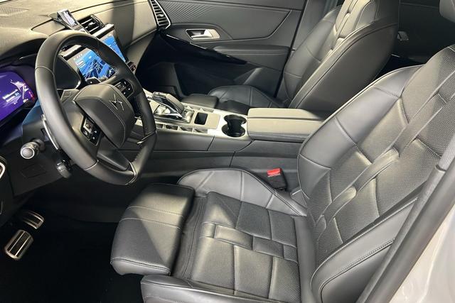 DS Automobiles 7 (Crossback) 