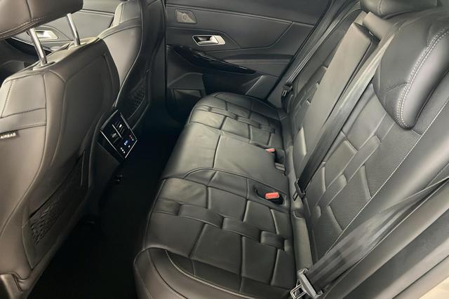 DS Automobiles 7 (Crossback) 