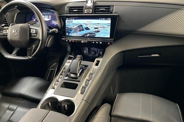 DS Automobiles 7 (Crossback) 