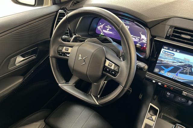 DS Automobiles 7 (Crossback) 