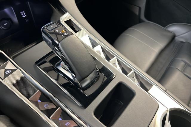 DS Automobiles 7 (Crossback) 