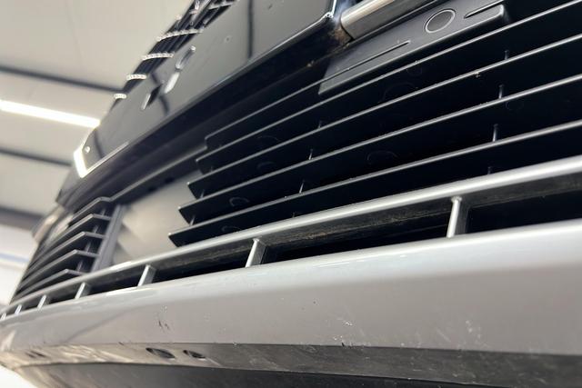 DS Automobiles 7 (Crossback) 