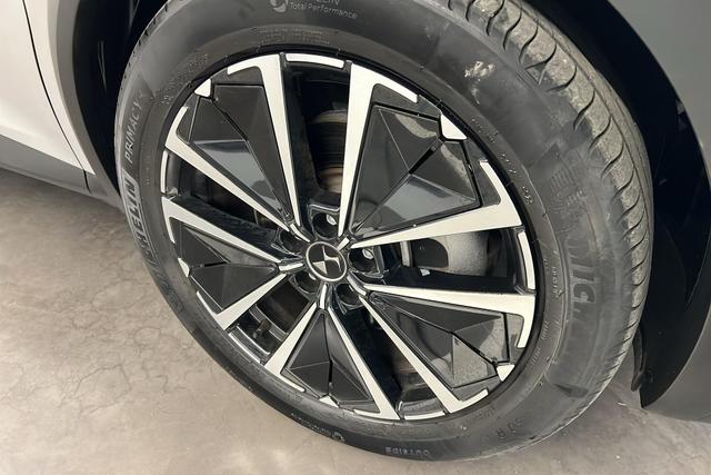 DS Automobiles 7 (Crossback) 