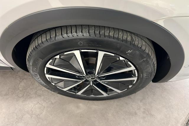 DS Automobiles 7 (Crossback) 