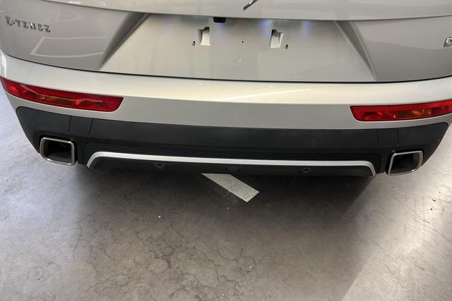 DS Automobiles 7 (Crossback) 