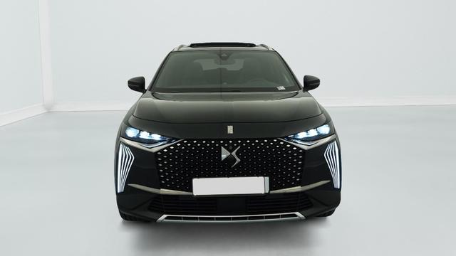 DS Automobiles 7 (Crossback) 