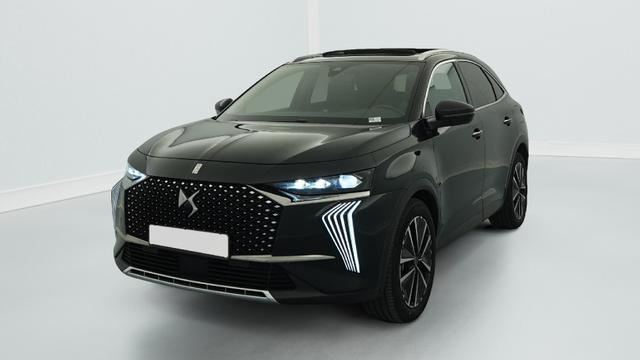 DS Automobiles 7 (Crossback) 