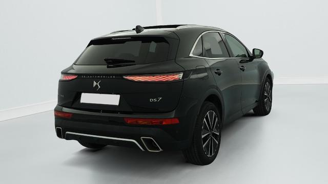 DS Automobiles 7 (Crossback) 
