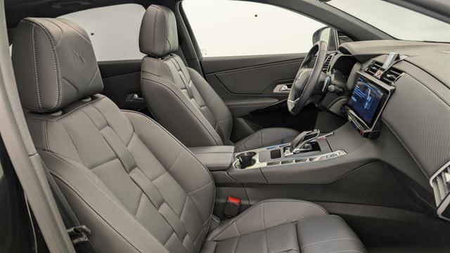 DS Automobiles 7 (Crossback) 