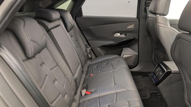 DS Automobiles 7 (Crossback) 