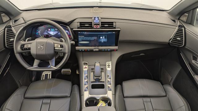 DS Automobiles 7 (Crossback) 