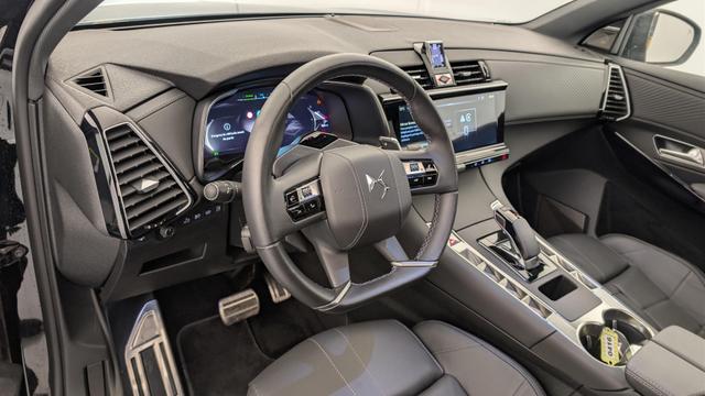 DS Automobiles 7 (Crossback) 