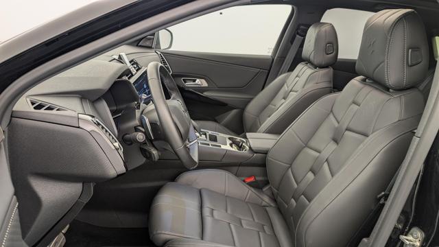 DS Automobiles 7 (Crossback) 