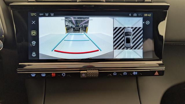 DS Automobiles 7 (Crossback) 