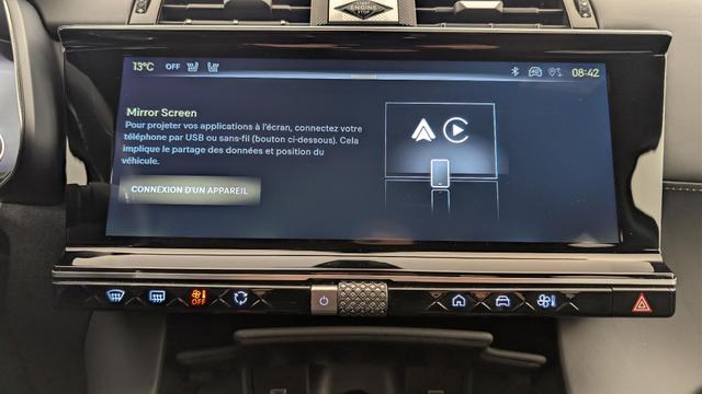 DS Automobiles 7 (Crossback) 