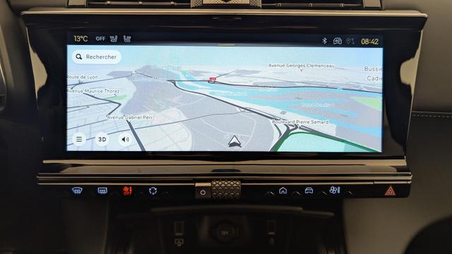 DS Automobiles 7 (Crossback) 