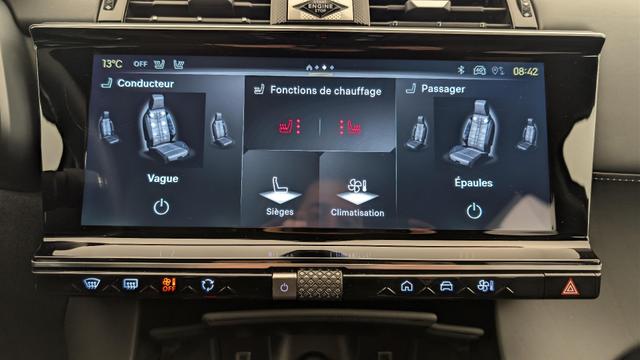 DS Automobiles 7 (Crossback) 