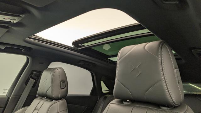 DS Automobiles 7 (Crossback) 