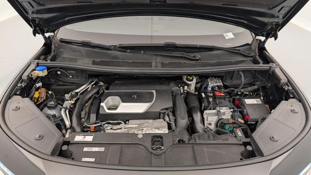 DS Automobiles 7 (Crossback) 