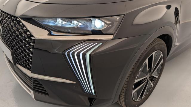 DS Automobiles 7 (Crossback) 