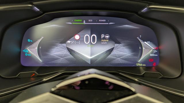 DS Automobiles 7 (Crossback) 