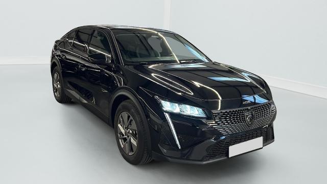 Peugeot 408 - 