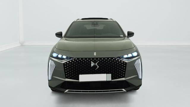 DS Automobiles 7 (Crossback) 