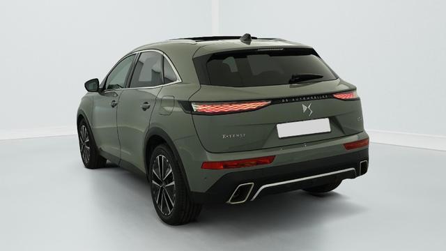 DS Automobiles 7 (Crossback) 