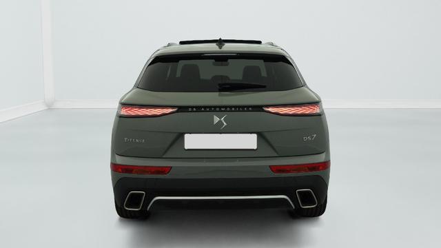 DS Automobiles 7 (Crossback) 