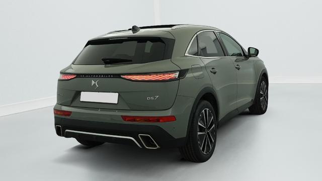 DS Automobiles 7 (Crossback) 