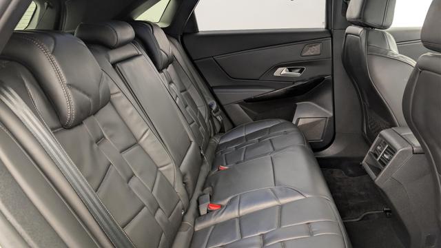 DS Automobiles 7 (Crossback) 