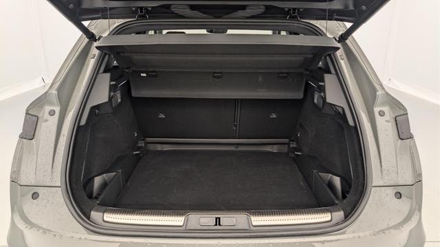 DS Automobiles 7 (Crossback) 