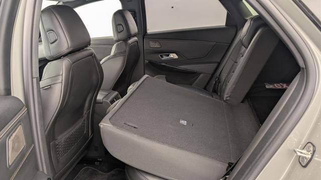 DS Automobiles 7 (Crossback) 