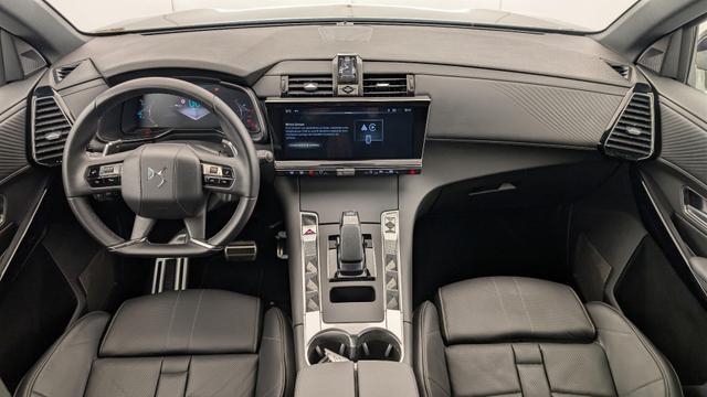 DS Automobiles 7 (Crossback) 